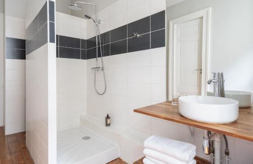 Bordeaux City Centre Bed & Breakfast | B&B L'Escapade Bordelaise