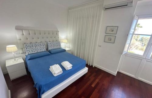 Crotone Bed & Breakfast | B&B L'ORIZZONTE