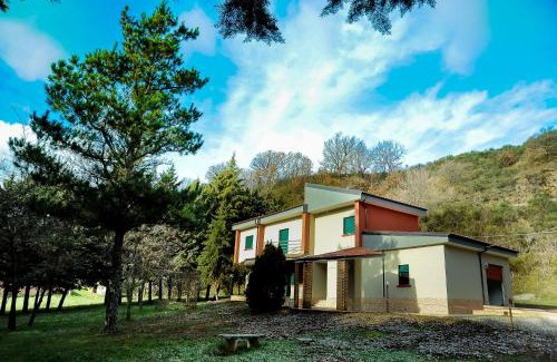 Teana Bed & Breakfast | B&B La Cannalia