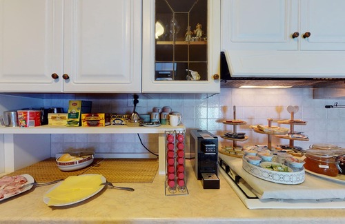 Borgio Verezzi Bed & Breakfast | B&B La Canonica – Svegliarsi a Verezzi