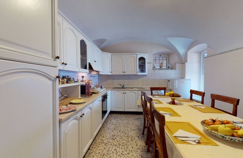 Borgio Verezzi Bed & Breakfast | B&B La Canonica – Svegliarsi a Verezzi