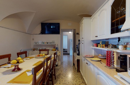 Borgio Verezzi Bed & Breakfast | B&B La Canonica – Svegliarsi a Verezzi