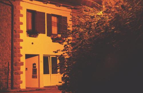 Ortignano Bed & Breakfast | B&B La Casa d'Artista