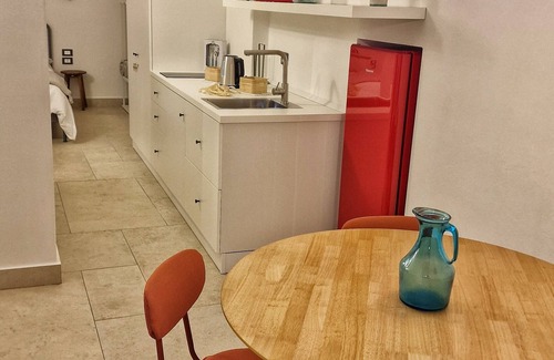 Manfredonia House | B&B La Casa Di Bianca