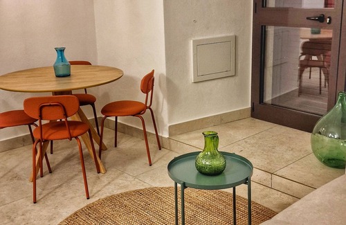 Manfredonia House | B&B La Casa Di Bianca