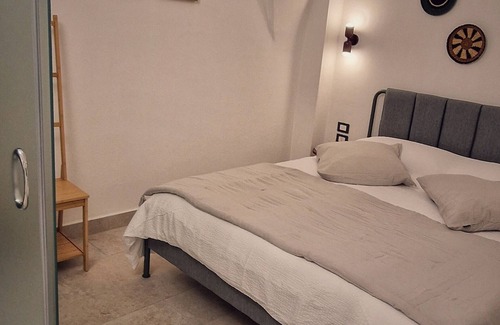 Manfredonia House | B&B La Casa Di Bianca