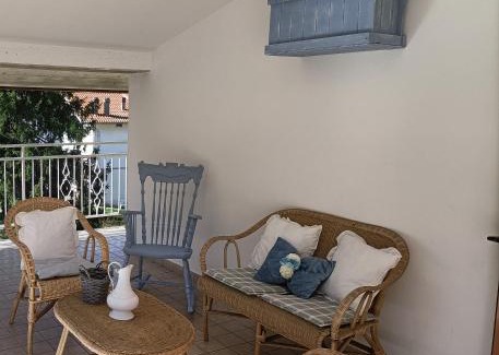 Lanciano Bed & Breakfast | B&B - La Casa Di Campagna