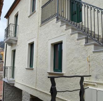 Castelmezzano Bed & Breakfast | B&B La casa di Giulietta