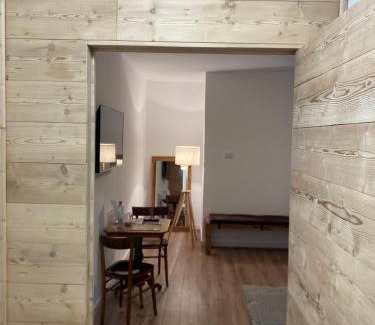 Martignano Bed & Breakfast | B&B La Casa in Collina