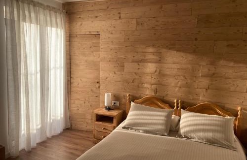 Martignano Bed & Breakfast | B&B La Casa in Collina