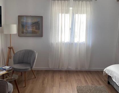 Martignano Bed & Breakfast | B&B La Casa in Collina