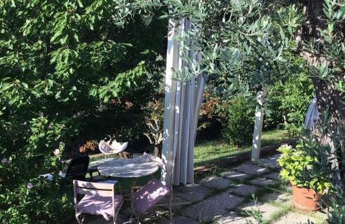 Collesalvetti Bed & Breakfast | B&B La Casina di Parrana