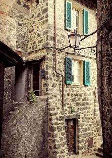 Abbadia San Salvatore Bed & Breakfast | B&B La Castellina