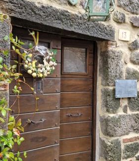 Abbadia San Salvatore Bed & Breakfast | B&B La Castellina