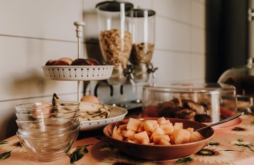 Vasto Bed & Breakfast | B&b La Cicala