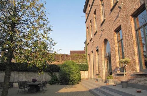 Hamme Bed & Breakfast | B&B La Corderie