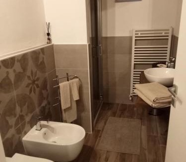 Castelnovo ne' Monti Bed & Breakfast | b&b La Divina Pietra