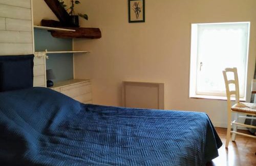Montpeyroux Bed & Breakfast | B&B La Ferme Aux Fleurs