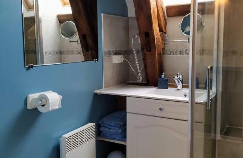 Montpeyroux Bed & Breakfast | B&B La Ferme Aux Fleurs