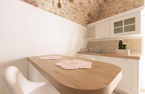 Santeramo in Colle Bed & Breakfast | B&B La finestra sui Giardini