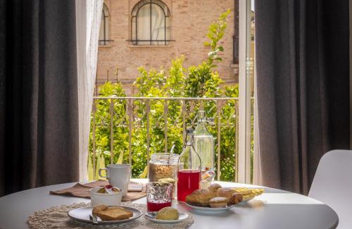Lanciano Bed & Breakfast | B&B La Finestra Sui Tetti