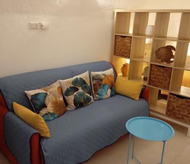 Mattinata Bed & Breakfast | B&b La Fontana