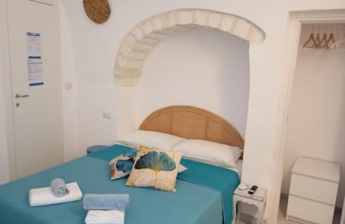 Mattinata Bed & Breakfast | B&b La Fontana