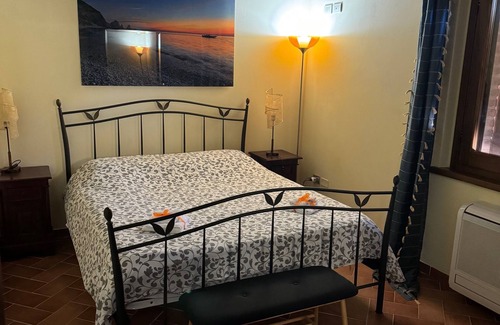 Osimo House | B&B La Foresteria Osimo