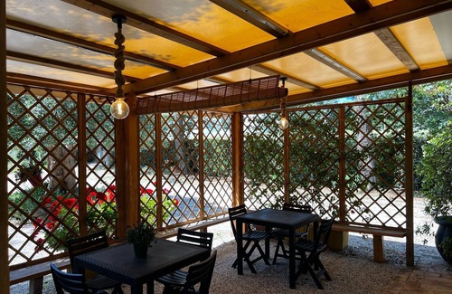 Osimo House | B&B La Foresteria Osimo