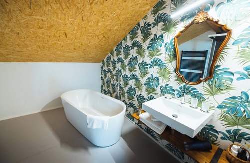 Montana Bed & Breakfast | B&B La Forge de Diogne