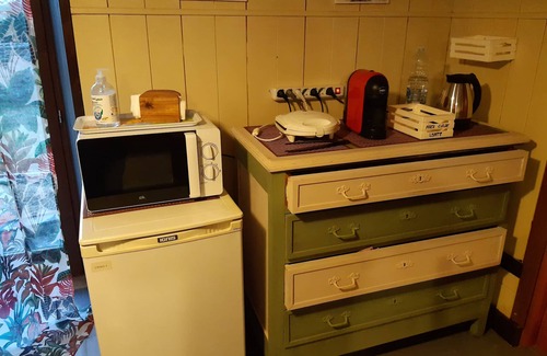 Castel Giorgio Bed & Breakfast | B&B La Grotta