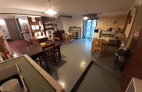 Castel Giorgio Bed & Breakfast | B&B La Grotta