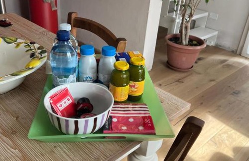 Lugo Apartment | B&B La Mammola