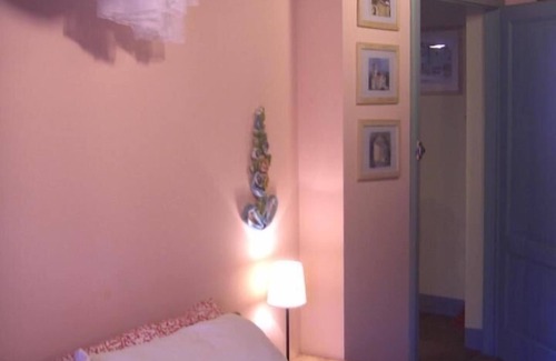 Casoli Bed & Breakfast | B&B La Margine con area benessere