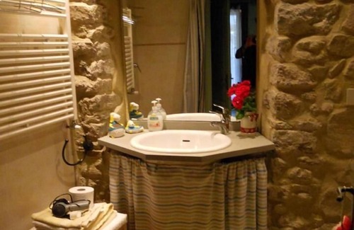 Casoli Bed & Breakfast | B&B La Margine con area benessere