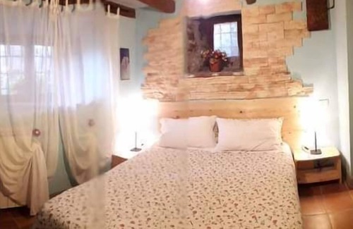 Casoli Bed & Breakfast | B&B La Margine con area benessere