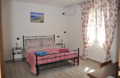 Latina Bed & Breakfast | B&B LA MERAVIGLIA