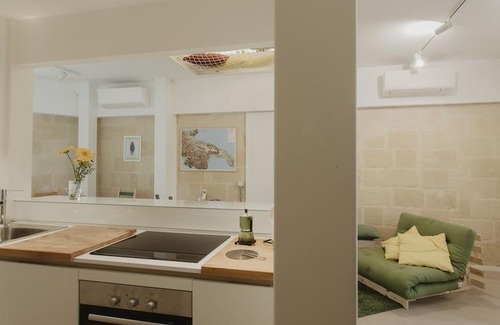 Matera Bed & Breakfast | B&B La Pecora Nera Matera