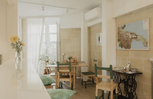 Matera Bed & Breakfast | B&B La Pecora Nera Matera