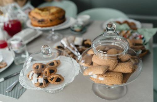 Frosinone Bed & Breakfast | B&B La Perla