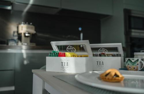 Frosinone Bed & Breakfast | B&B La Perla