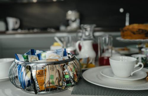 Frosinone Bed & Breakfast | B&B La Perla