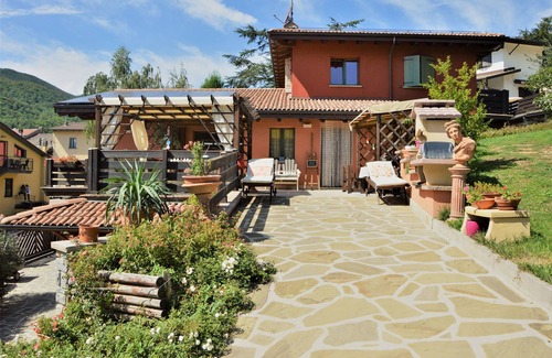 Rasora Bed & Breakfast | B&B La Piazzetta