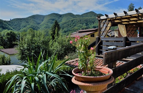 Rasora Bed & Breakfast | B&B La Piazzetta