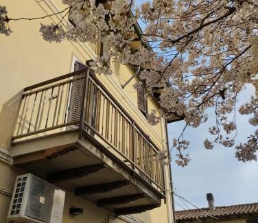 Ravarino Bed & Breakfast | B&B LA QUERCIA DI MERY