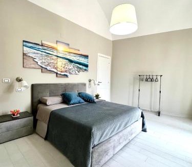 Trani Bed & Breakfast | B&B La Reggia del Sol
