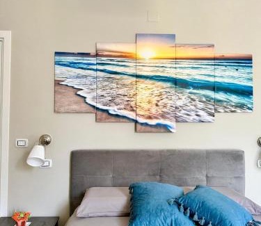 Trani Bed & Breakfast | B&B La Reggia del Sol