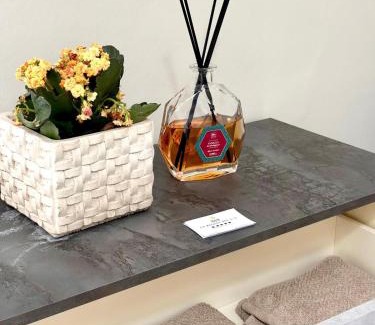 Trani Bed & Breakfast | B&B La Reggia del Sol