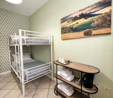 Antrosano Bed & Breakfast | B&B La Rosa