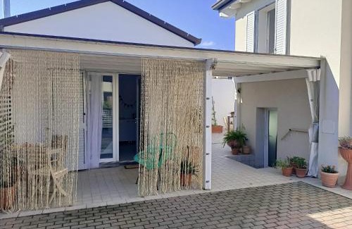 Castiglione di Cervia Bed & Breakfast | B&B La Stanza del Borgo